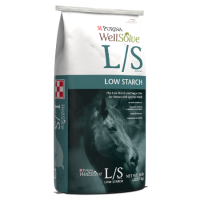 Purina WellSolve L/S Horse Feed