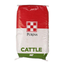 Purina Ranch Hand Beef Builder