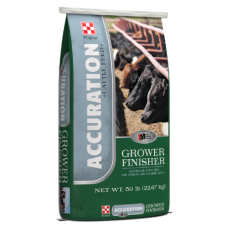 Purina Accuration Finisher