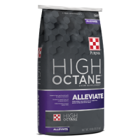 Purina High Octane Alleviate Gastric Support Supplement