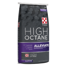 Purina High Octane Alleviate Gastric Support Supplement