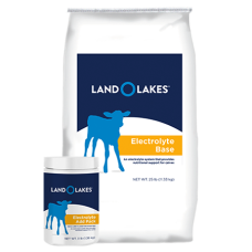 Land O Lakes Electrolyte Base