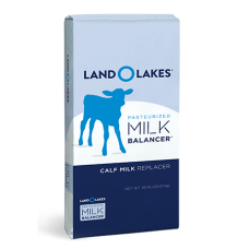 Land O Lakes Pasteurized Milk Balancer