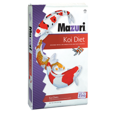 Mazuri Diet Koi 20-lb bag