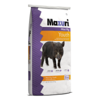 Mazuri Mini Pig Youth 25-lb