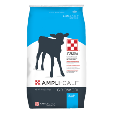 Purina AMPLI-CALF Grower 50-lb