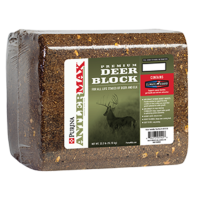 AntlerMax® Deer Block 33.3 lb