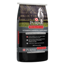 Purina Free Balance 12:12 Vitamin & Mineral 25-lb