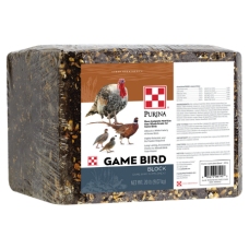 Purina Premium Game Bird Block