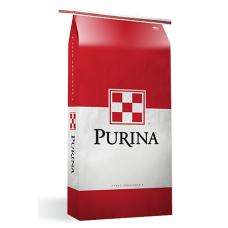 Purina Goat Grower-Finisher 14 DX