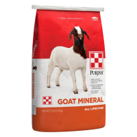 Purina Goat Mineral 25-lb