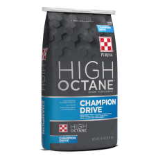 Purina High Octane Champion Drive 40-lb bag