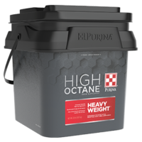 Purina High Octane Heavy Weight Topdress