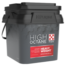 Purina High Octane Heavy Weight Topdress