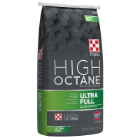 Purina High Octane Ultra Full 50-lb