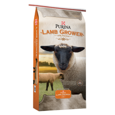 Purina Lamb Grower