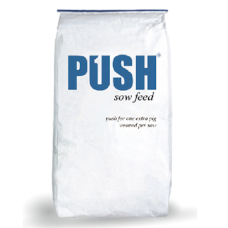 Purina Push Sow Feed