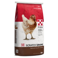 Purina Scratch Grains 50-lb