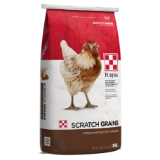 Purina Scratch Grains 50-lb