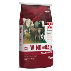 Purina Wind and Rain All Season Minerals