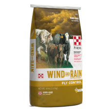 Purina Wind and Rain Fly Control