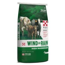 Purina Wind and Rain High Magnesium