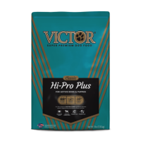 Victor Classic Hi-Pro Plus Formula Dry Dog Food