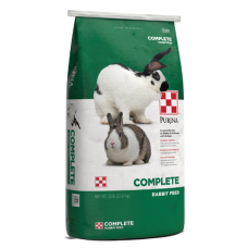 Purina Complete Rabbit Feed