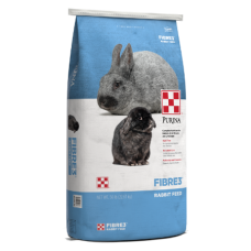 Purina Fibre3 Rabbit Feed