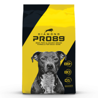 Diamond Pro 89 Dry Dog Food