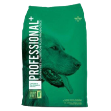 Diamond Professional Plus Grain Free Dry Dog