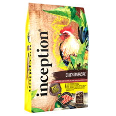 Inception Chicken Dry Dog Food