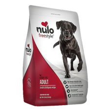 Nulo Freestyle Lamb & Chickpea Grain Free Dog Food