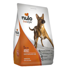 Nulo Freestyle Turkey & Sweet Potato Recipe Grain-Free Adult Dry Dog Food