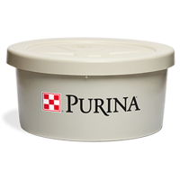 Purina Equitub 125-lb