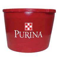 Purina Wind & Rain All Season 4 CP Mineral Tub with Altosid | Argyle Feed Store