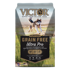 Victor Ultra Pro