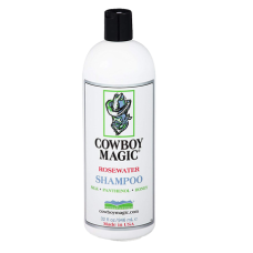 Cowboy Magic Rosewater Pet Shampoo