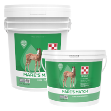 Purina Mare's Match Milk Replacer