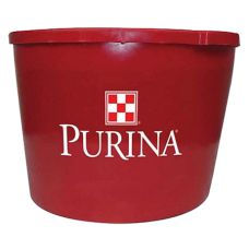 Purina Tub