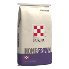 Purina Home Grown Game Bird Flight Developer 22 Crumble 50-lb bag