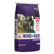 Purina Wind and Rain ProCycle Minerals