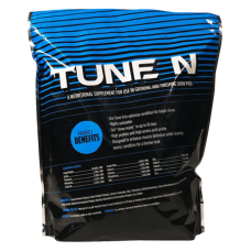 Lindner Tune N Show Supplement