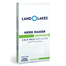 Land O' Lakes Herd Maker Protein Blend Bag