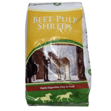 Midwest Beet Pulp Bag