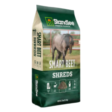 Standlee Smart Beet Shreds 25-lb bag