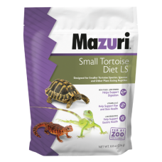 Mazuri Small Tortoise Diet LS 5M3A