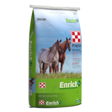 Purina Enrich Plus Ration Balancing 50-lb