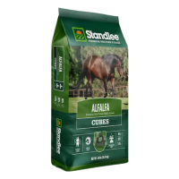 Standlee Premium Alfalfa Cubes