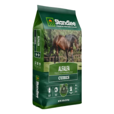 Standlee Premium Alfalfa Cubes